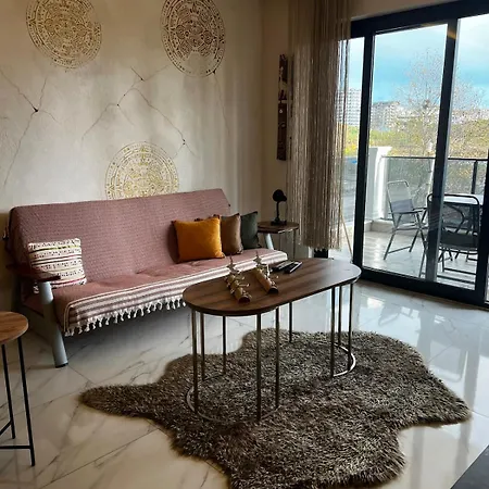 Appartement Mahmutlar With Swimming Pool - 6 Min Walk To *