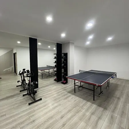 Mahmutlar With Swimming Pool - 6 Min Walk To Appartement Alanya