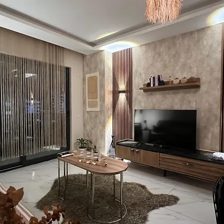 Apartamento Mahmutlar With Swimming Pool - 6 Min Walk To Alanya